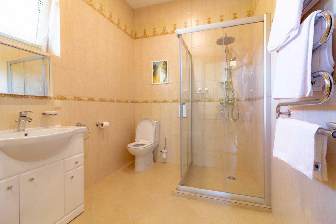 פלאנגה Vila Estate מראה חיצוני תמונה