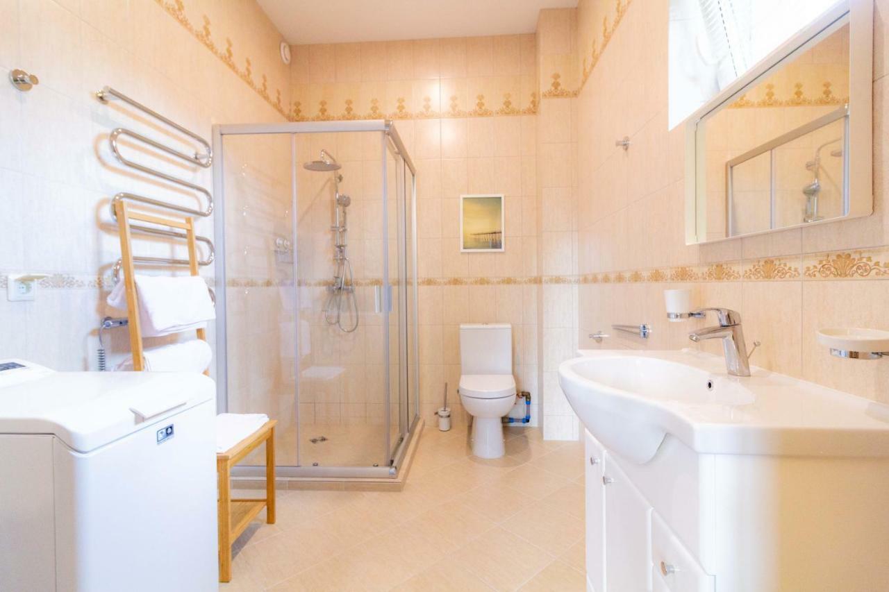 פלאנגה Vila Estate מראה חיצוני תמונה