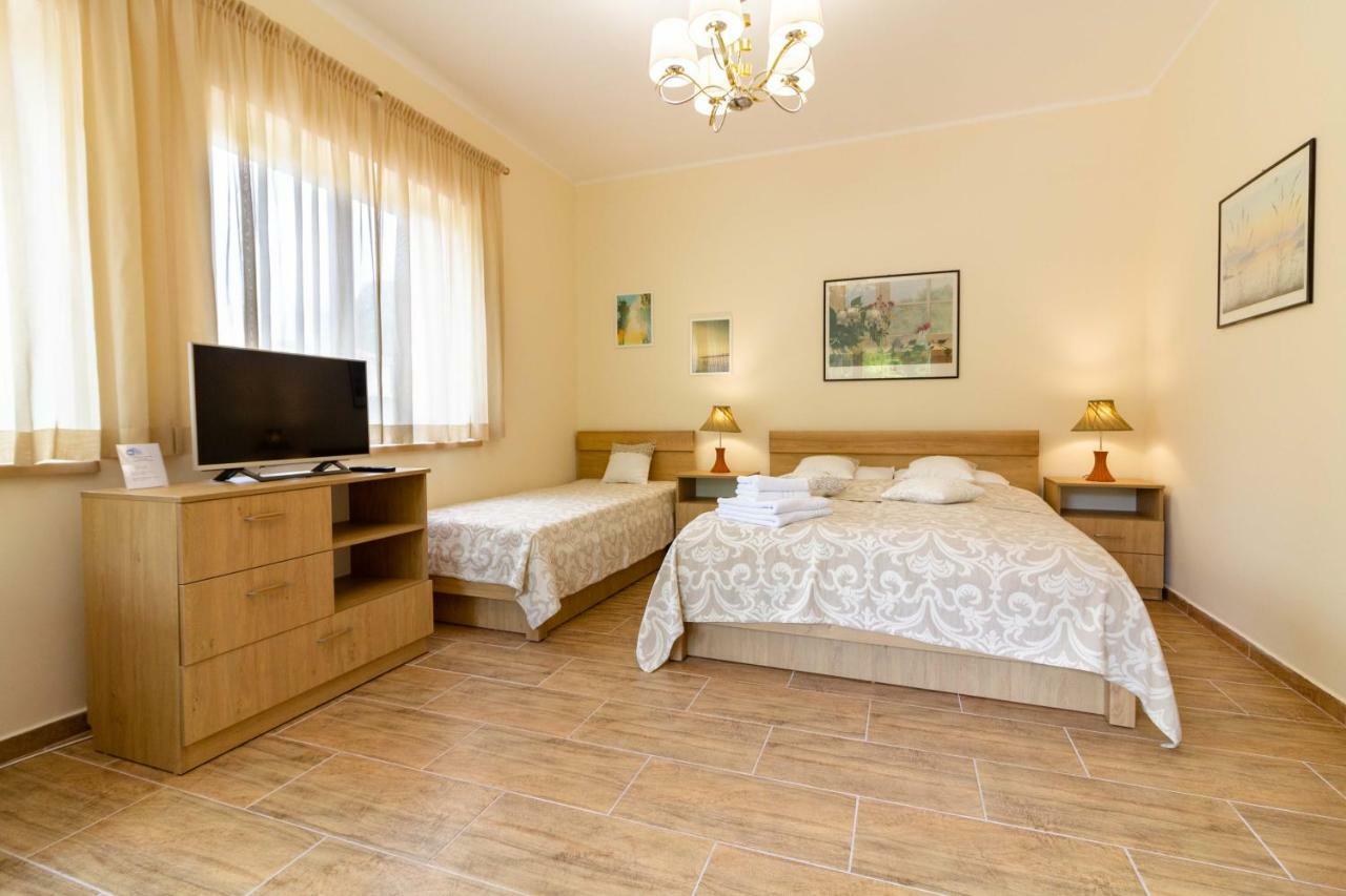 פלאנגה Vila Estate מראה חיצוני תמונה