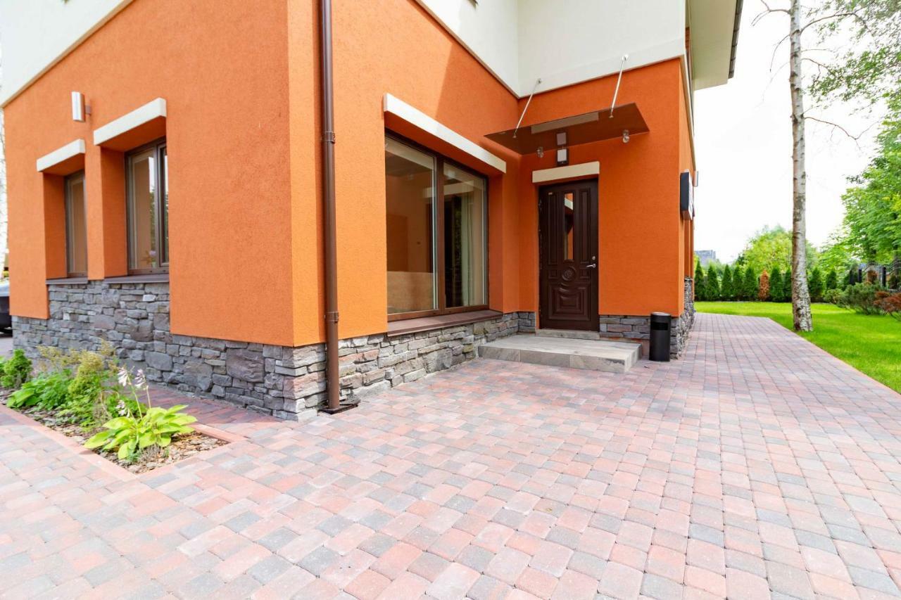 פלאנגה Vila Estate מראה חיצוני תמונה